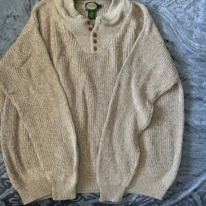 Mens Sweater